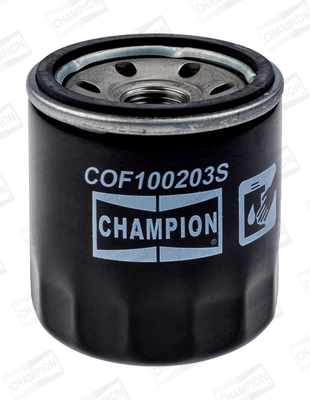 Compre Filtro de óleo Chevrolet Spark (Matiz) 