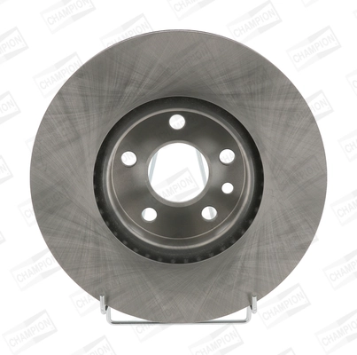 Disco do freio dianteiro Volvo XC70 CROSS COUNTRY SZ, LZ