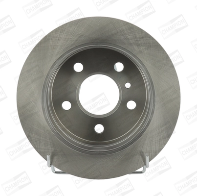 Disco do freio traseiro para Mercedes A  W169