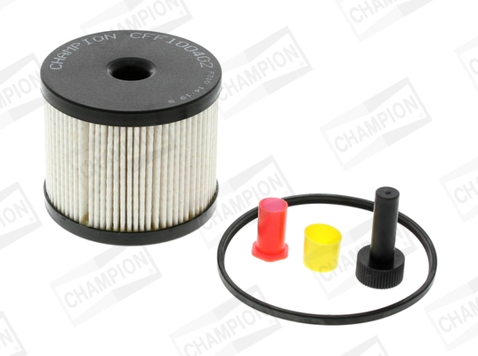 Filtro de combustível para Peugeot 406  8B