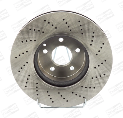 Compre 92163403 Polcar Disco do freio dianteiro