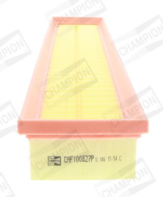  Filtro de ar Peugeot 307 CC conversível (3B) (2003 - 2009) CC
