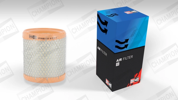  Filtro de ar Peugeot 106 II hatchback (1) (1996 - 2003) II