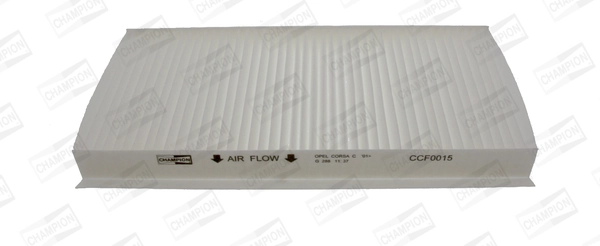  Filtro de salão Opel Vectra C sedan (2002 - 2008) C