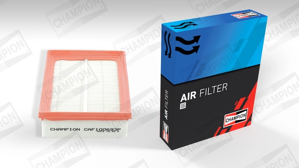 Compre Filtro de ar Ford Ka 