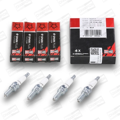 Vela de ignição Yamaha 947010041000 preço, a partir de 17,61 USD