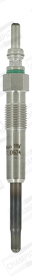 Vela de incandescência Ford Galaxy  WGR ao melhor preço