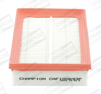  Filtro de ar Ford Ka hatchback (RBT) (1996 - 2008) 