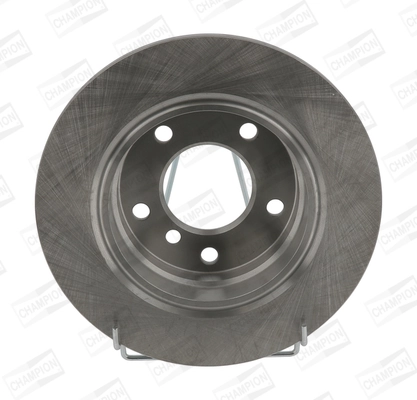 Disco do freio traseiro BMW 3  E46
