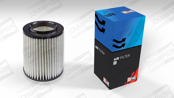 Filtro de ar para Audi A8 D3 4E2, 4E8