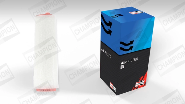 Filtro de ar para Land Rover Range Rover III L322