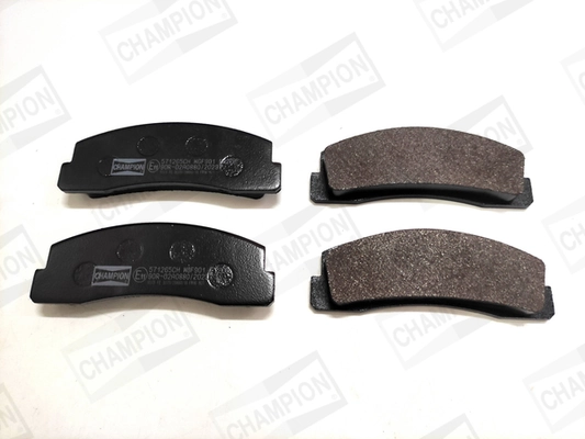 Compre 21213501090 General Motors Sapatas do freio dianteiras de disco