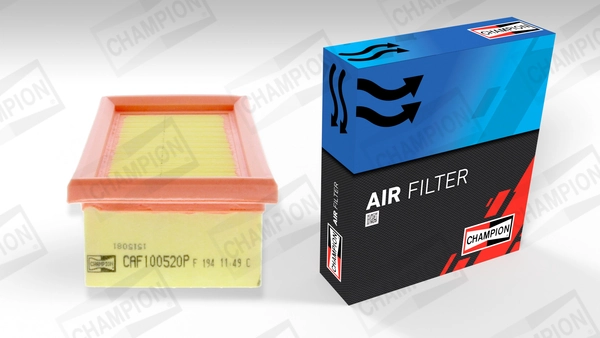 Filtro de ar para Fiat Tipo  160