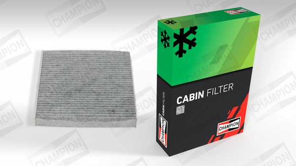  Filtro de salão Ford Fiesta Mk7 hatchback (2017 - 2026) Mk7
