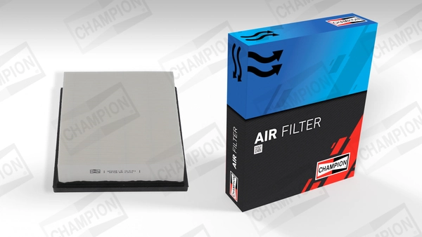 Filtro de ar para Ford Galaxy III CK