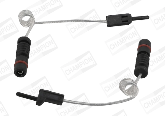 Sensor dianteiro de desgaste das sapatas do freio Mercedes Vito I 638
