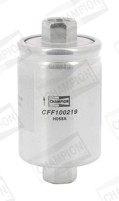Compre T1302001 Toko cars Filtro de combustível