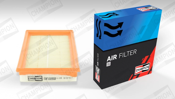 CAF100956P Champion Filtro de ar