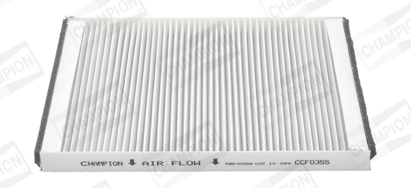 Filtro de salão Nissan Terrano preço, a partir de 7,20 USD