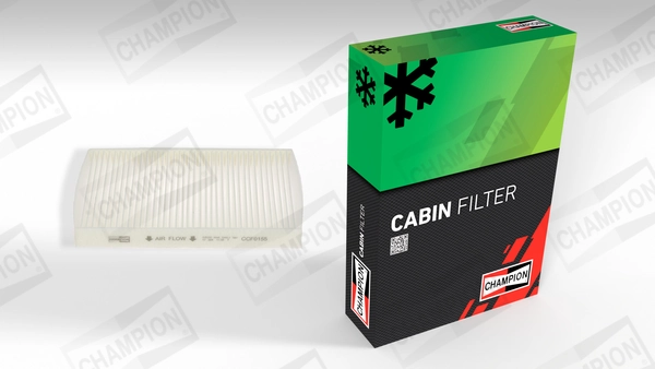Filtro de salão 3802821 Fiat/Alfa/Lancia