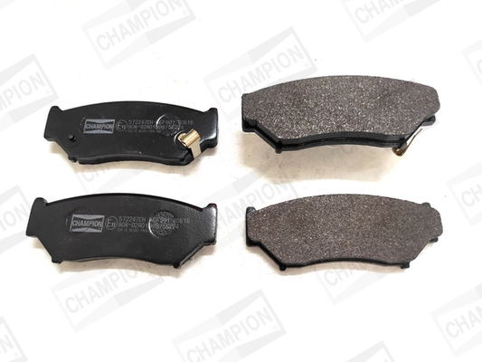 Sapatas do freio dianteiras de disco Suzuki Grand Vitara preço, a partir de 20,94 USD