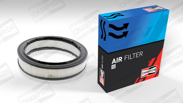Compre Filtro de ar Seat Marbella 