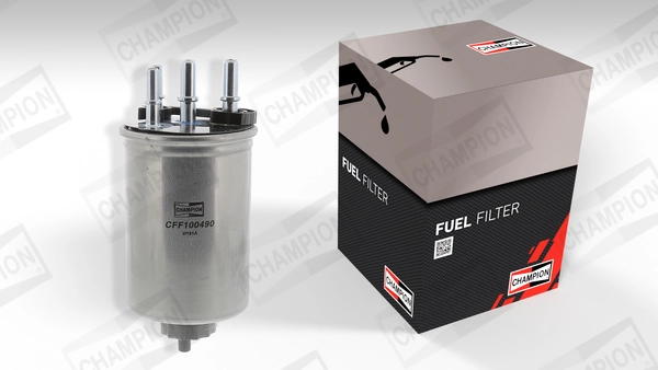 Compre Filtro de combustível Land Rover Discovery 5
