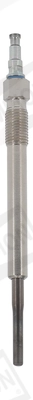 Vela de incandescência NGK DP55