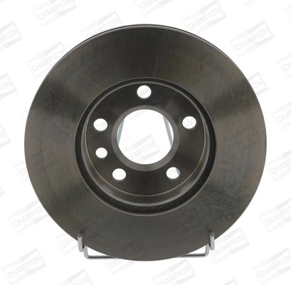 Disco do freio dianteiro Volkswagen Transporter  70A, 70H, 7DA, 7DH ao melhor preço
