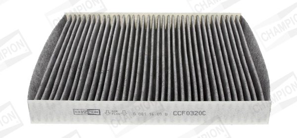 H7996002 Mahindra Filtro de salão