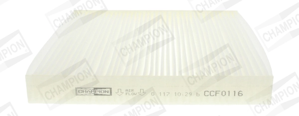 Compre MCF3MA10 MDR Filtro de salão
