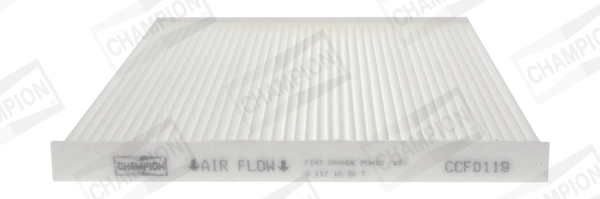 Filtro de salão Alfa Romeo Mito preço, a partir de 3,87 USD