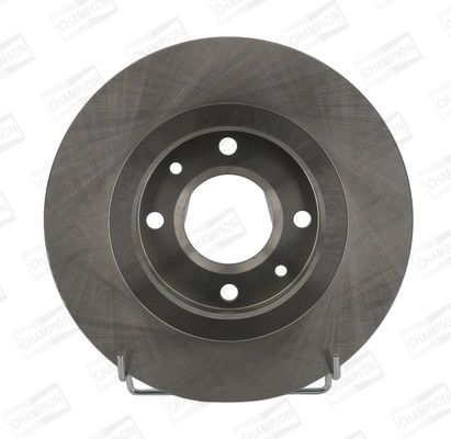 Disco do freio dianteiro 60703487 Fiat/Alfa/Lancia