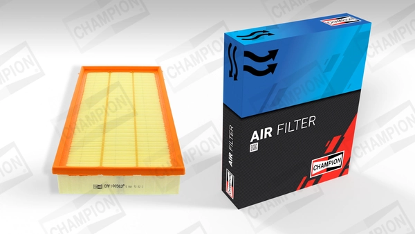 CAF100562P Champion Filtro de ar