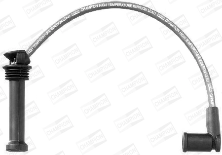 Fios de alta voltagem, kit Mazda 6  GY