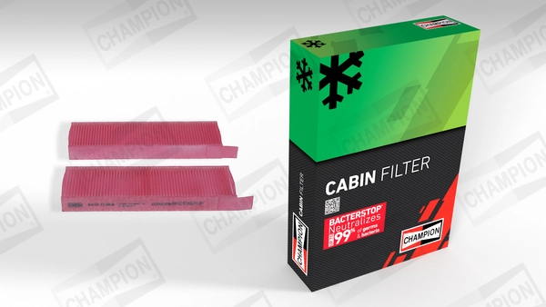 Filtro de salão para Opel Zafira LIFE K0