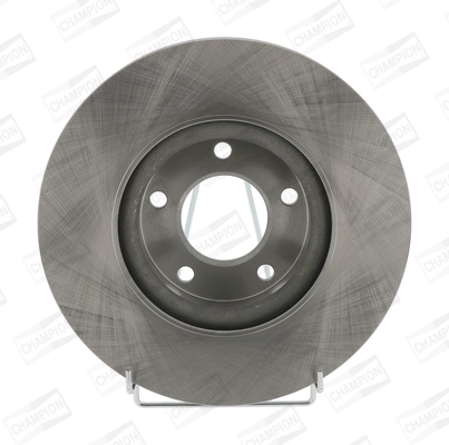 Disco do freio dianteiro Mazda 5 II CR ao melhor preço