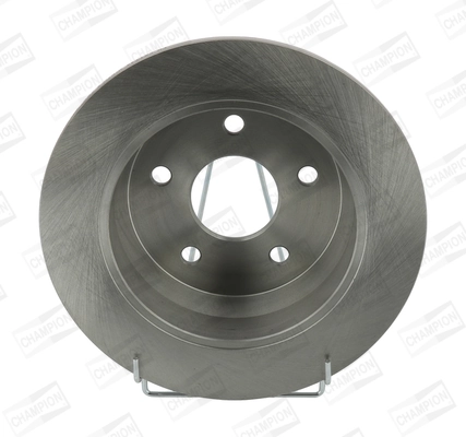  Disco do freio traseiro Jeep Cherokee II SUV (XJ) (1988 - 2001) II