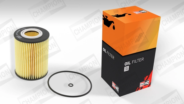 Filtro de óleo Mercedes E  W213