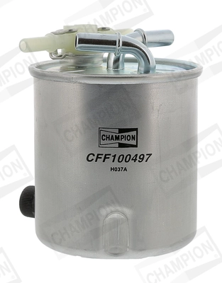 CFF100497 Champion