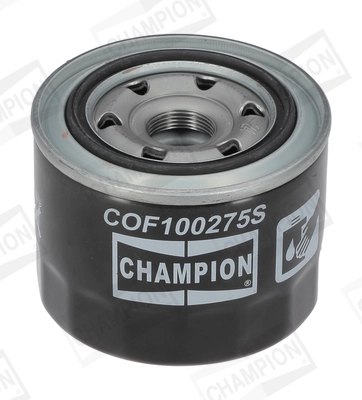 Filtro de óleo A1698100000 Mercedes