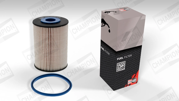 Filtro de combustível PU935X Mann-Filter