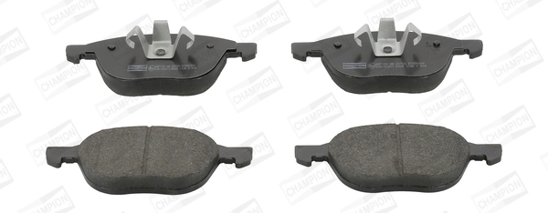 Sapatas do freio dianteiras de disco Ford C-Max Grand CB7