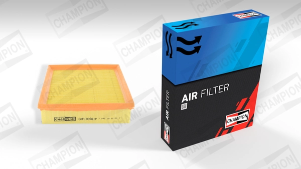 Compre Filtro de ar Renault Laguna 3
