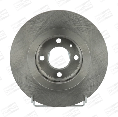 Disco do freio dianteiro 8660001238 Renault (RVI)