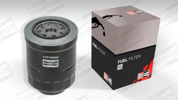  Filtro de combustível Toyota Auris JPP hatchback (E15) (2006 - 2012) JPP