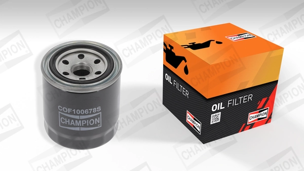 Compre LFOS176 Lucas Filtro de óleo