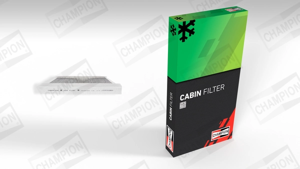 Compre Filtro de salão Volkswagen Crafter 
