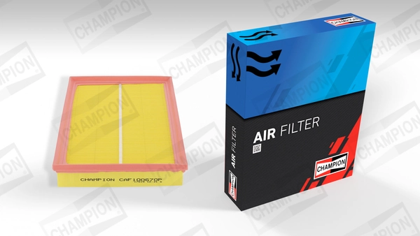 Filtro de ar para Opel Vectra B 31