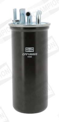 Compre Filtro de combustível Audi A6 